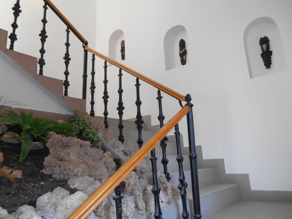 Akos Apartman Apartment Eger Bagian luar foto